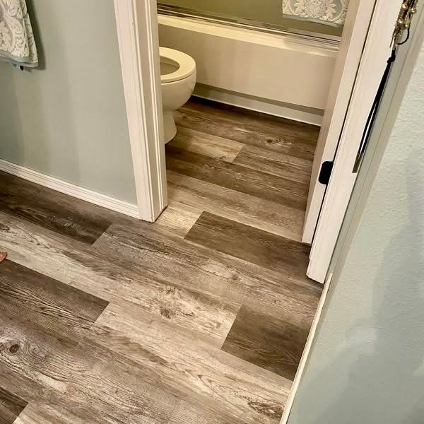 Interior Finishing