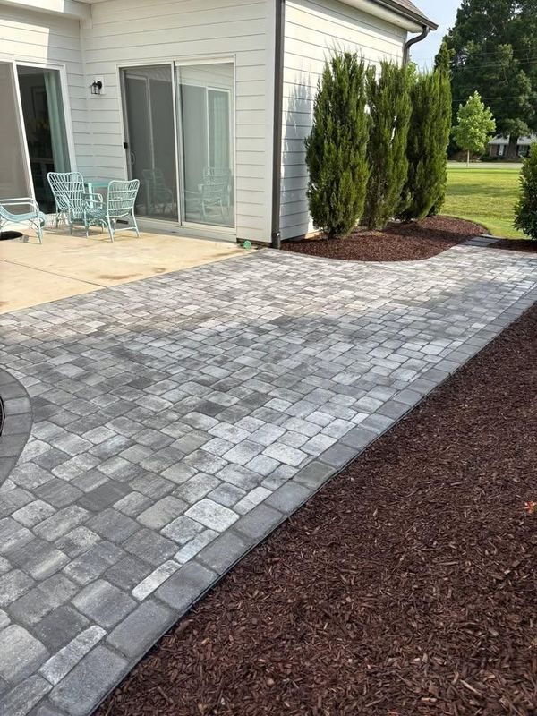 Landscape Design
