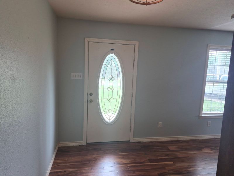 Windows and Doors