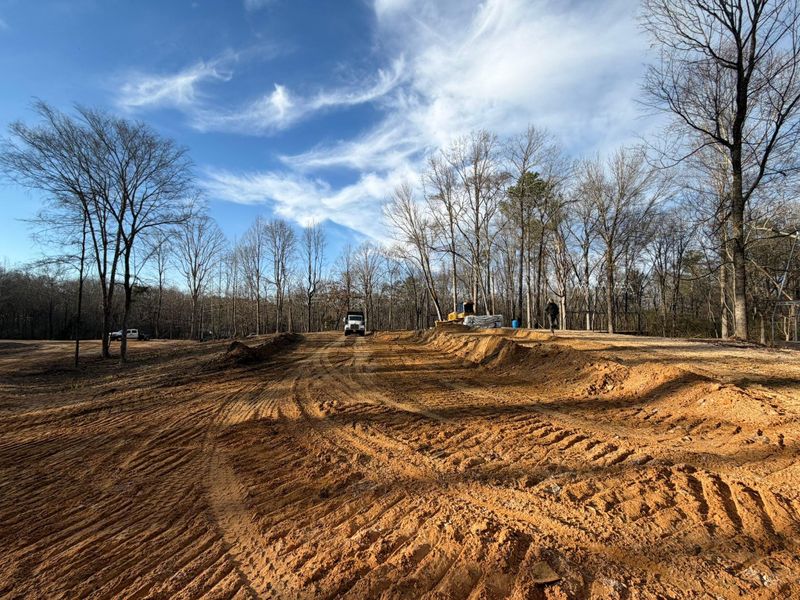 Land Clearing