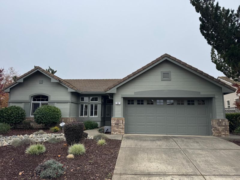 Exterior Painting