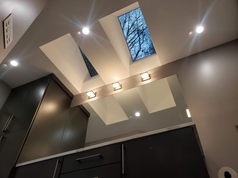 Bathroom Renovation