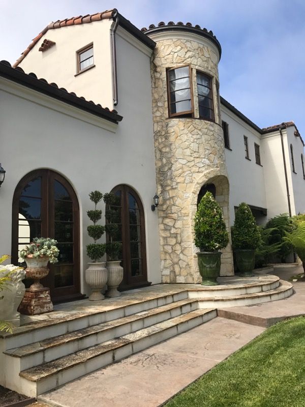 Exterior Painting gallery