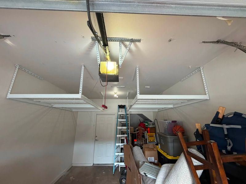 Interior Renovations