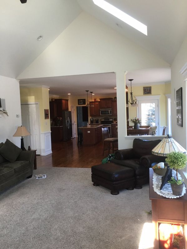 Interior Painting