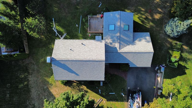 Roofing