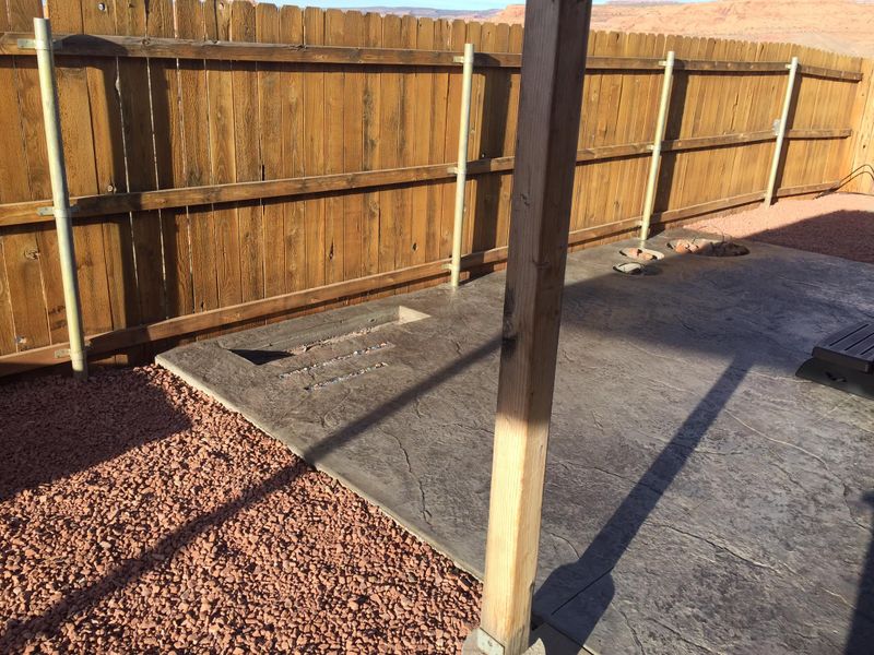 Driveway Construction