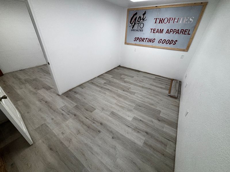 LVP/LVT Installations