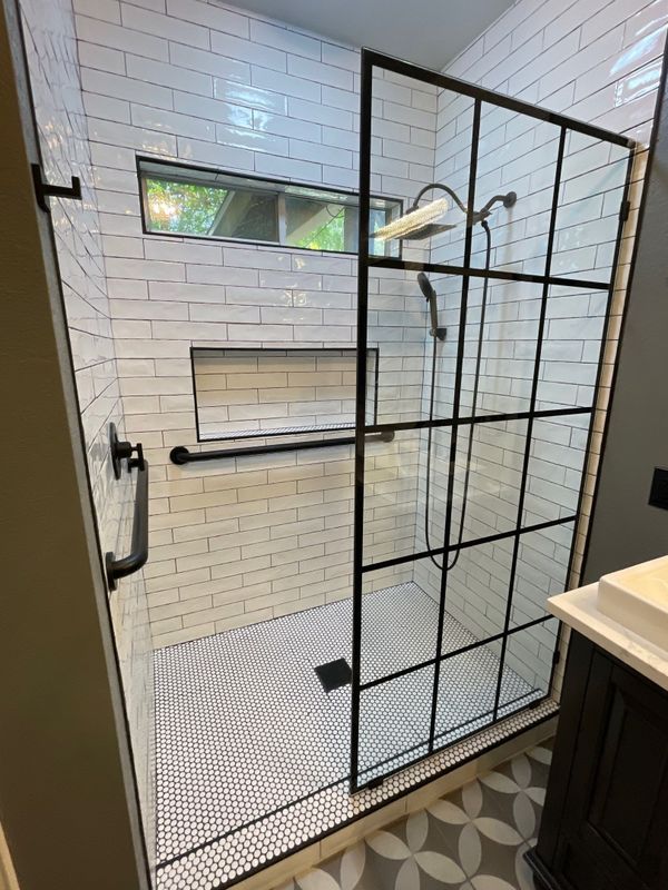 Kitchen and Bathroom Renovations