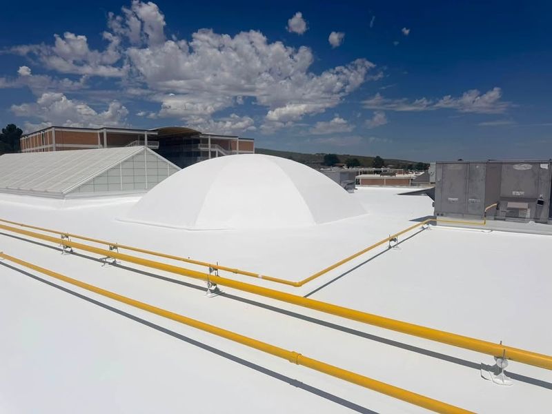 Roofing Installation