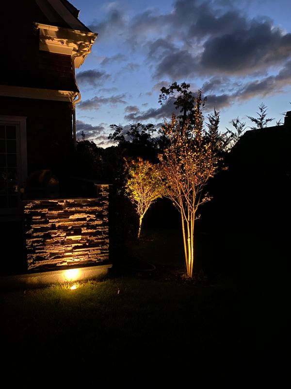 Landscape Lighting