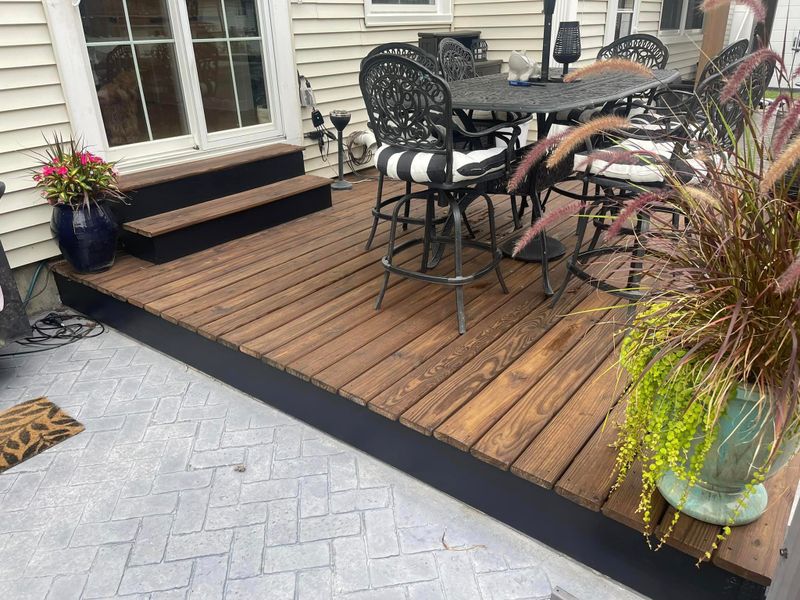 Exterior Painting