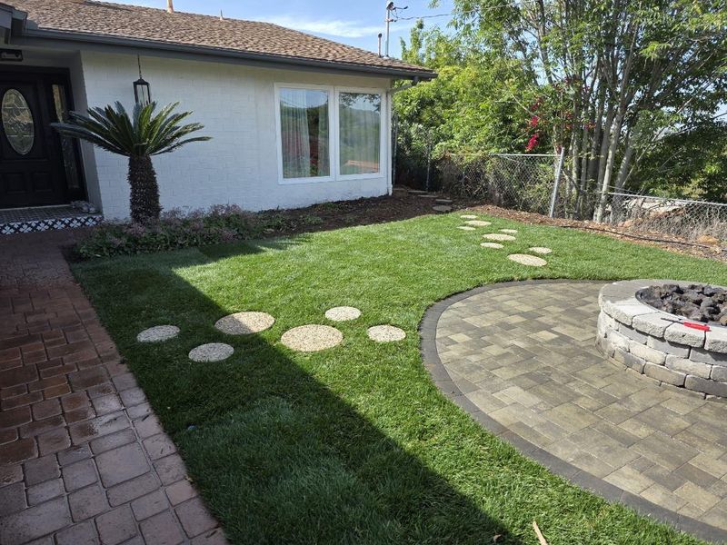 Pavers