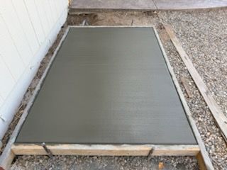 Concrete Repair