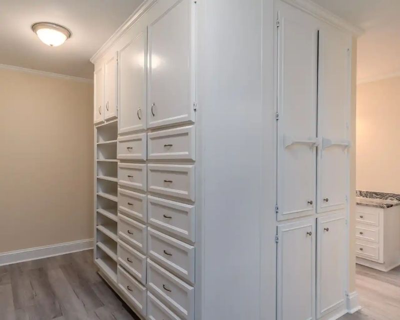 Interior painting gallery
