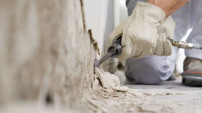 Interior Demolition