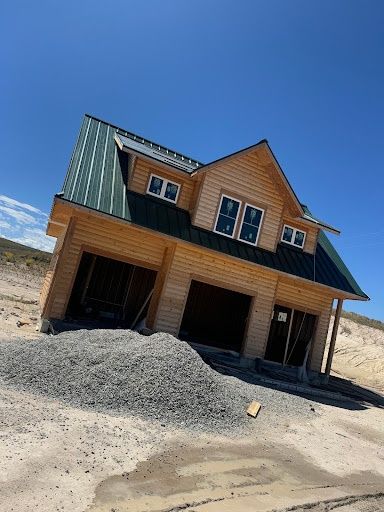 Roofing Installation