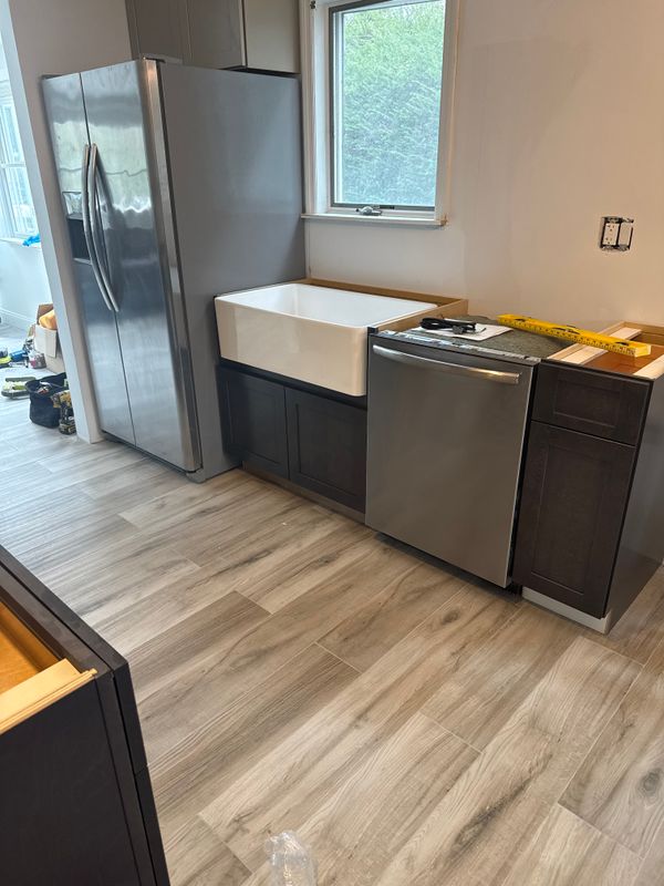 Flooring