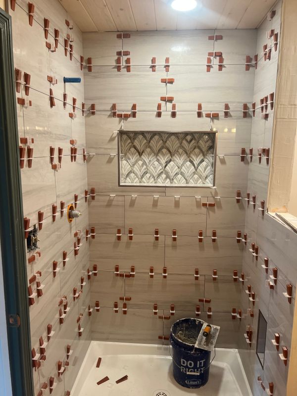 Bathroom Remodeling