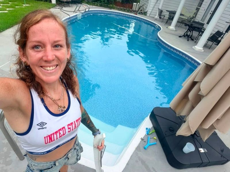 Residential Pools