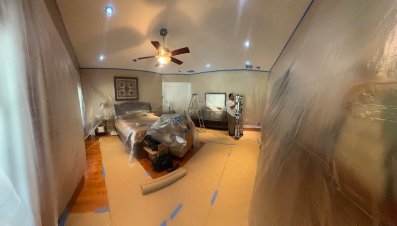 Painting and Drywall