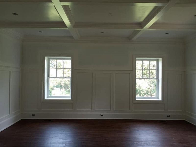 Interior Painting