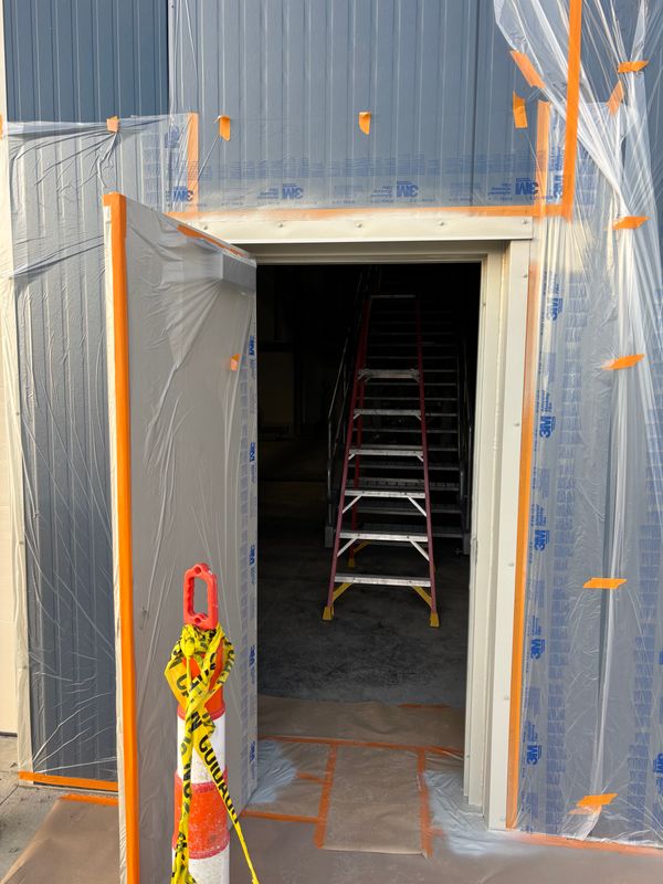 Commercial Spaces
