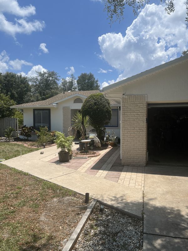 Exterior Painting gallery