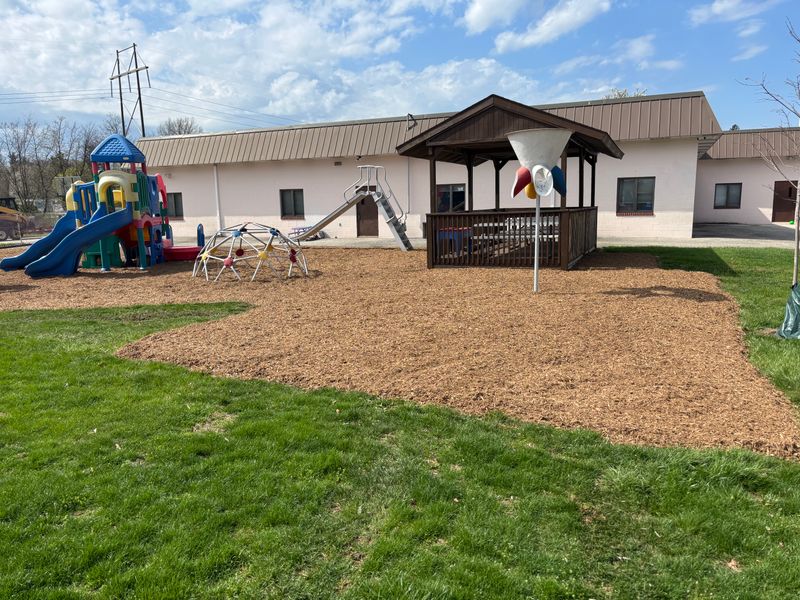 Excavation and site prep