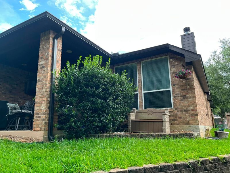Gutter Repair