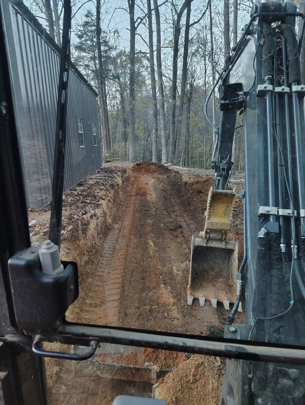 Site Preparation