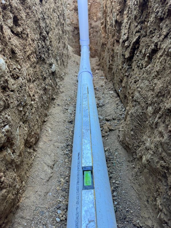 Storm water Management