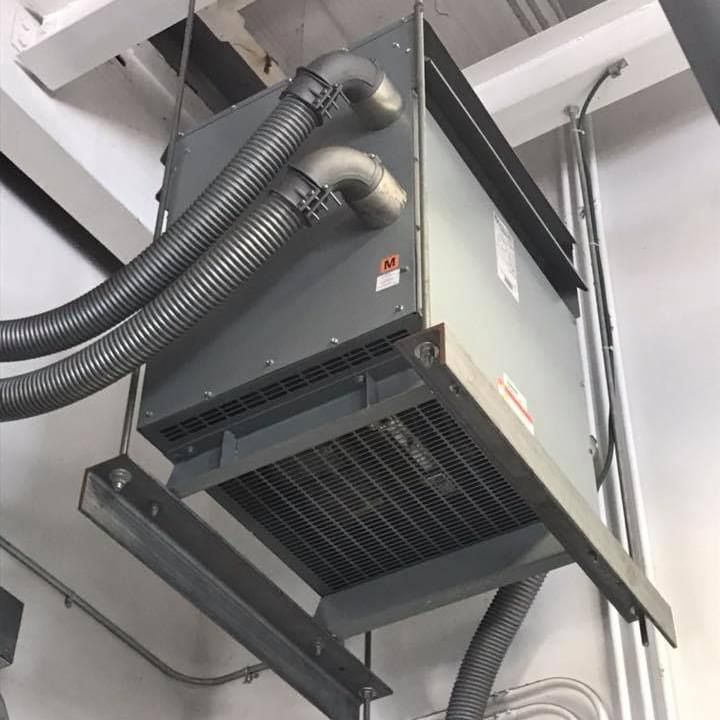 Special Equipment 