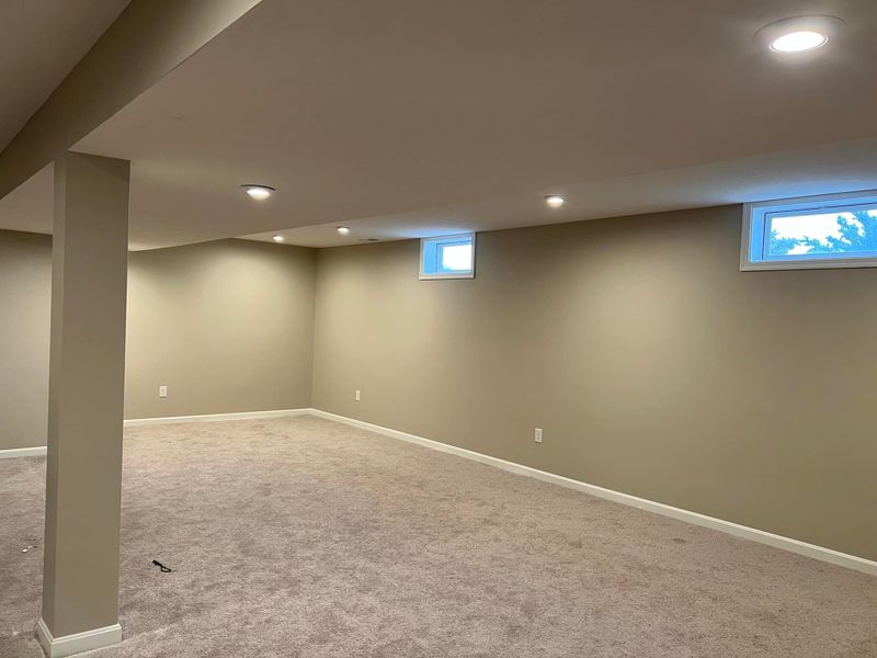 Interior Painting gallery