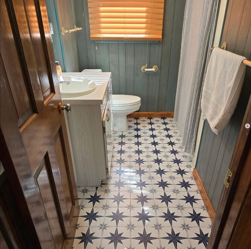 Kitchen and Bathroom Renovations