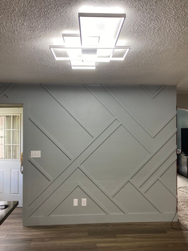 Custom Carpentry