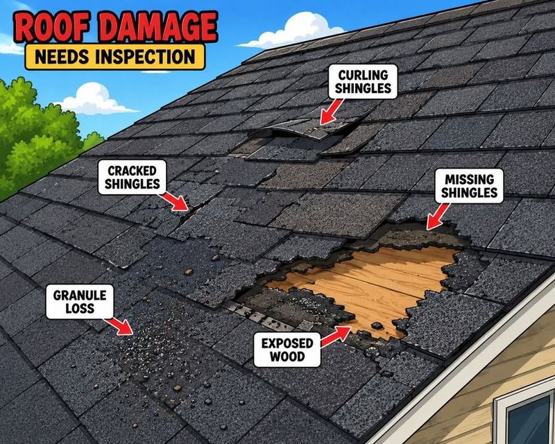 Roofing