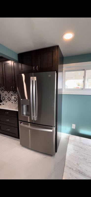 Interior Renovations