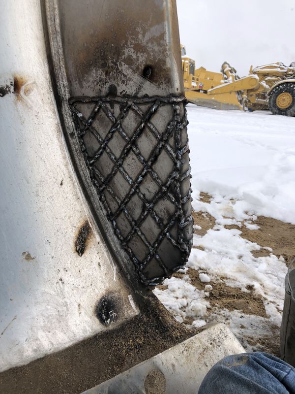 Custom Fabrication
