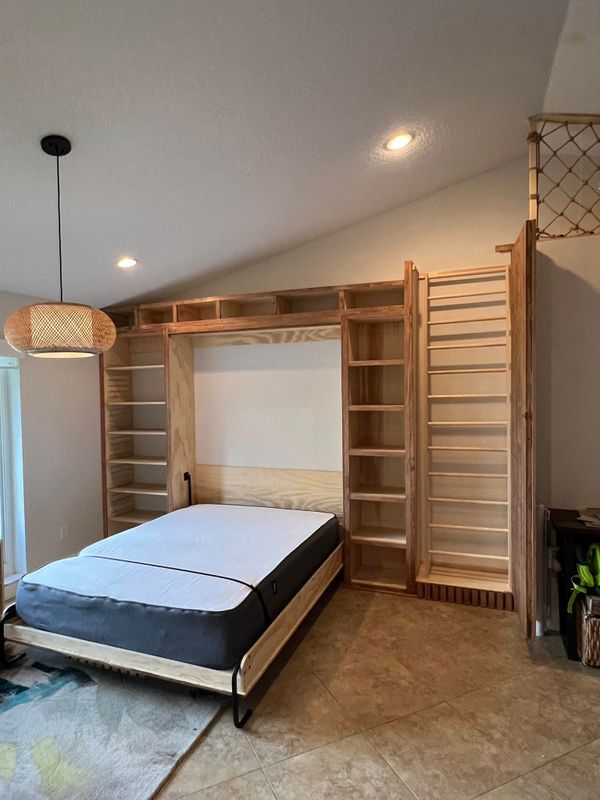Remodeling