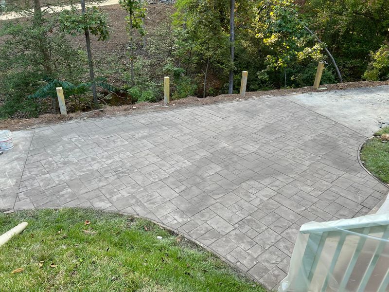 Concrete Repair