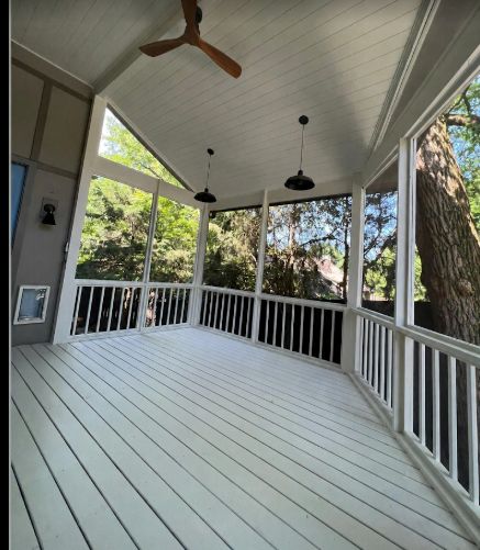 Exterior Painting