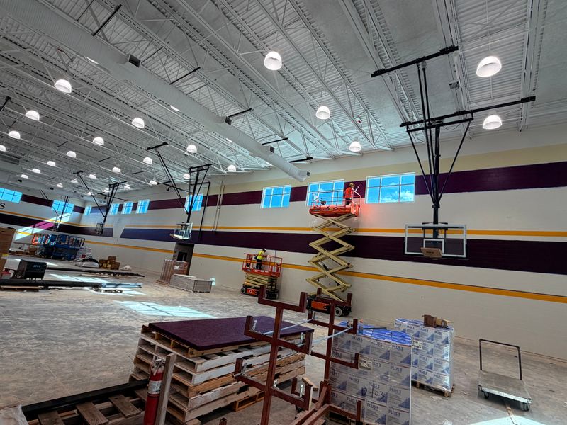 Interior Painting