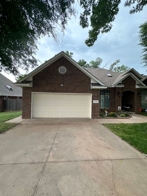 Exterior Painting gallery