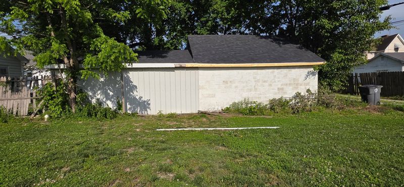Exterior Remodeling
