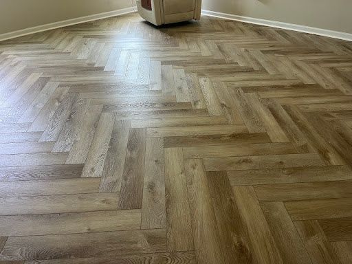 Floor Installation