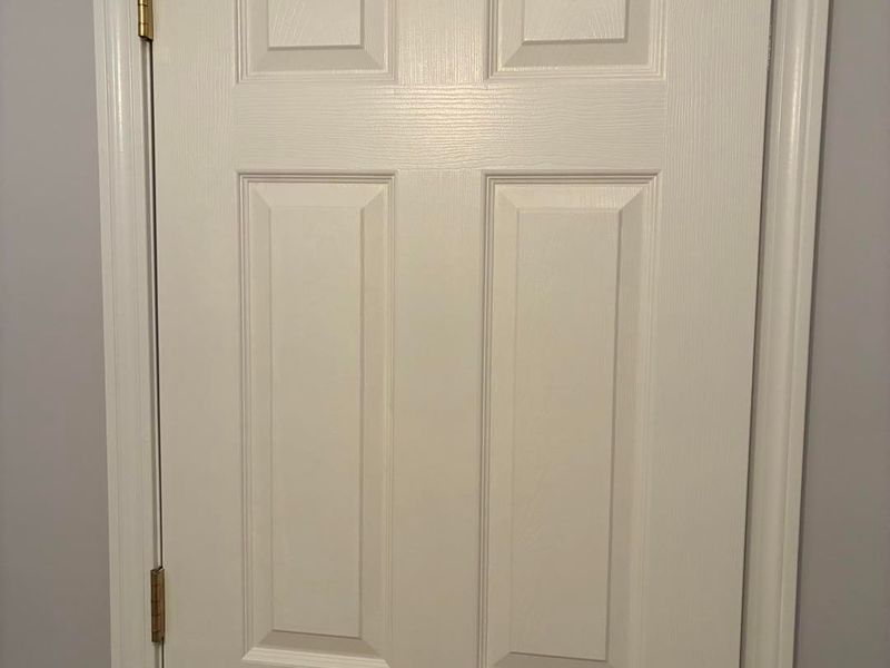 Interior Painting