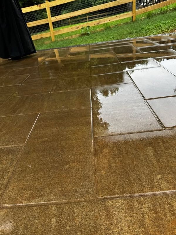 Hardscape Design & Build