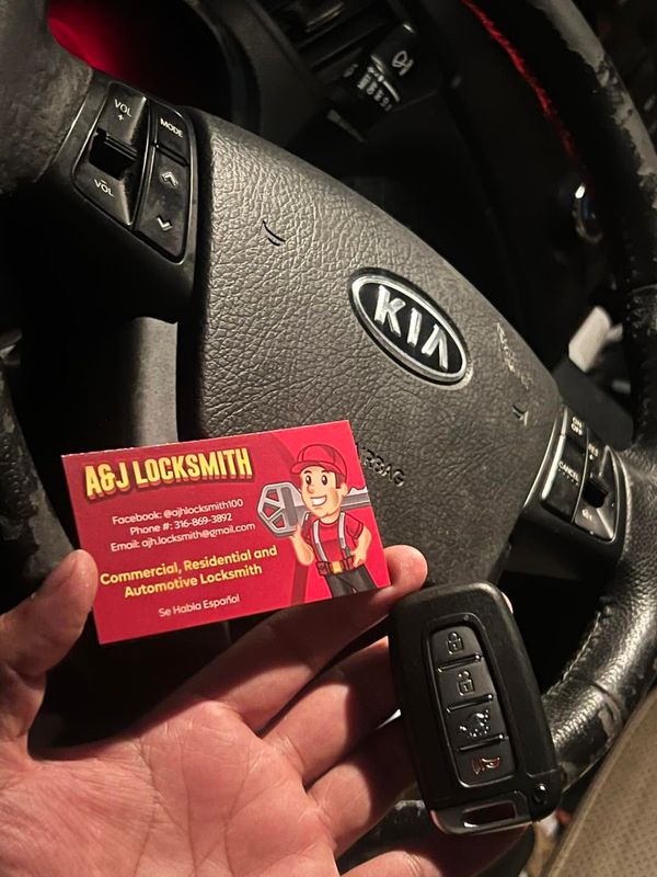 Auto Services