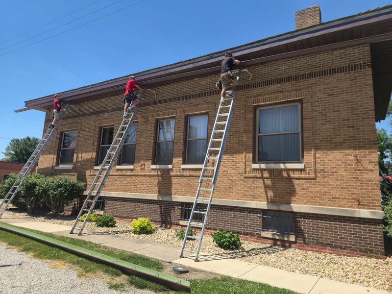 Roof Repair